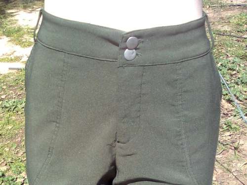 ANNA PIA PANTS WITH A FREE TOP