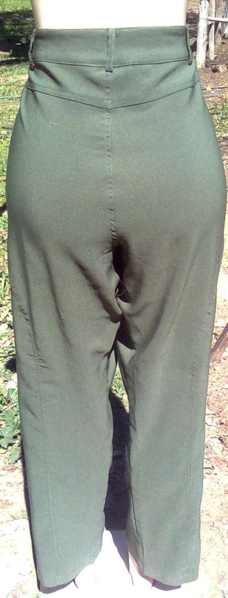 ANNA PIA PANTS WITH A FREE TOP