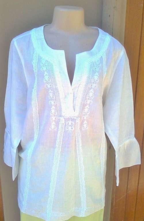 ANNA PIA PANTS WITH A FREE TOP