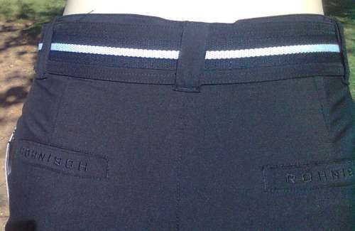 NEW RöHNISCH LADIES PANTS - SIZE: SMALL (10) VALUED AT R599