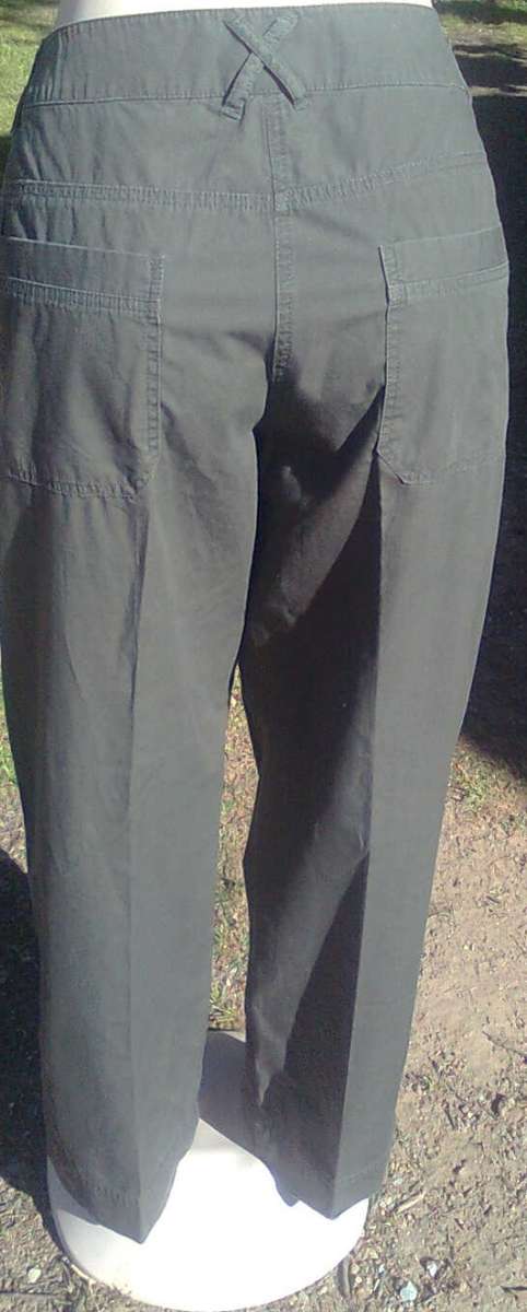 WOOLWORTHS CASUAL PANTS - SIZE: 18
