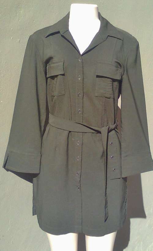 LADIES JACKET - SIZE: 36