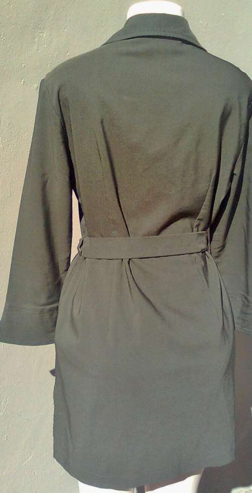 LADIES JACKET - SIZE: 36