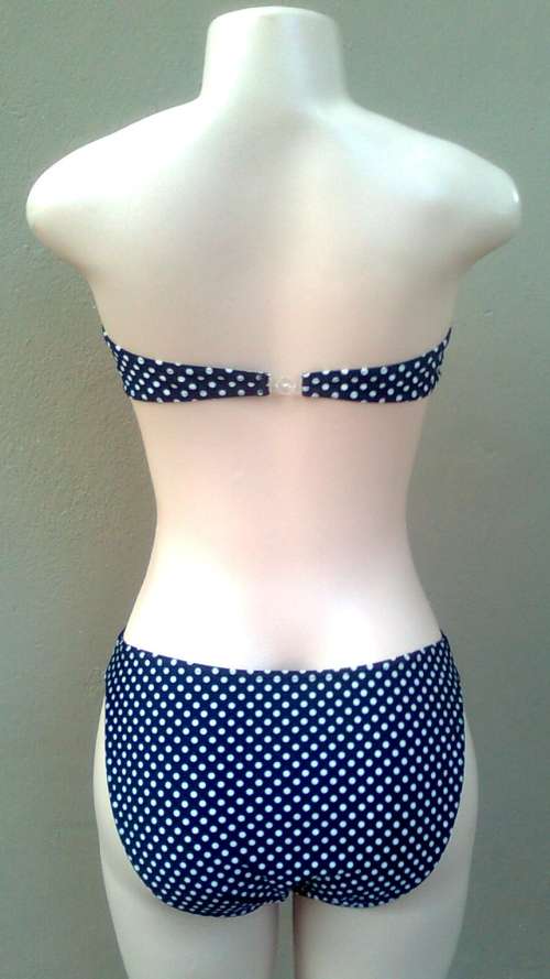 2 BIKINIS FOR R1 - SIZE: 12/14
