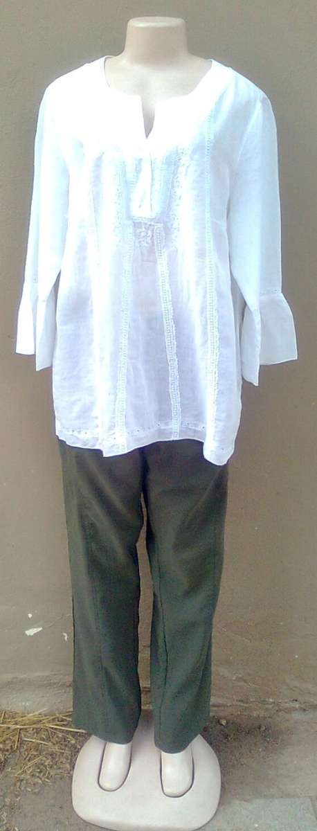 ANNA PIA PANTS WITH A FREE TOP