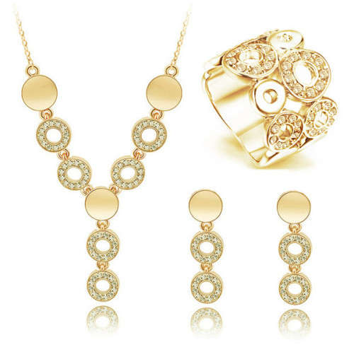 JEWELLERY SET