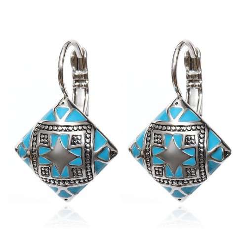 BEAUTIFUL ETHNIC EARRINGS