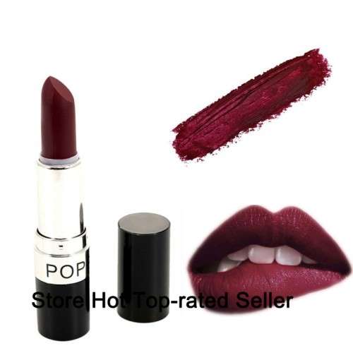 MATTE LONG WARE WATERPROOF VELVET LIPSTICK