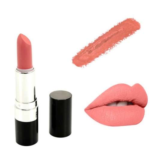 MATTE LONG WARE WATERPROOF VELVET LIPSTICK