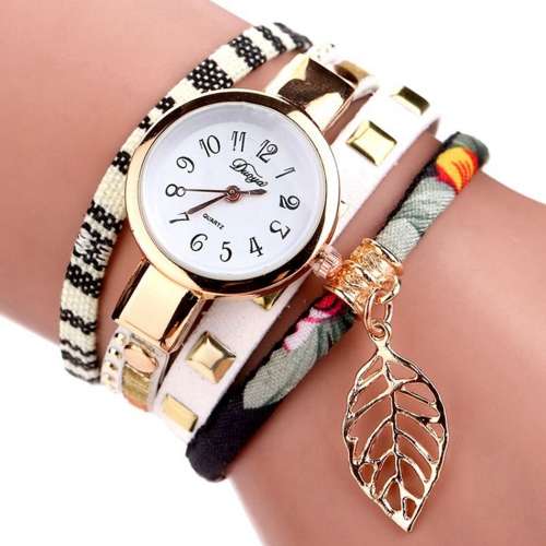 HOT SELLING DUYOA LADIES WATCH