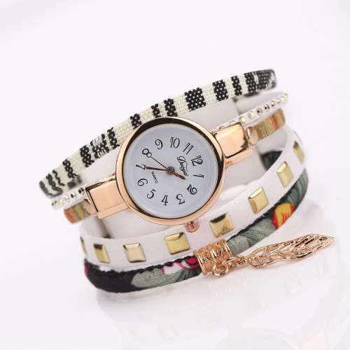 HOT SELLING DUYOA LADIES WATCH