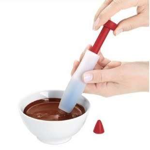 CAKE DECORATING ICING PEN
