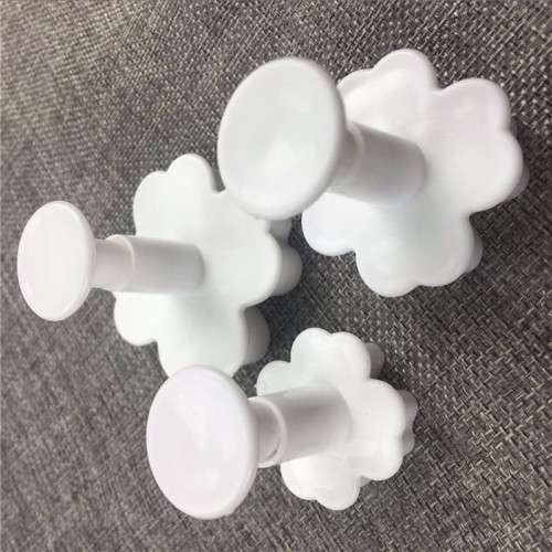 ***3-PIECE*** FLOWER PLUNGER SET