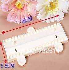 FONDANT BEAT CUTTER FOR CAKE DECORATING