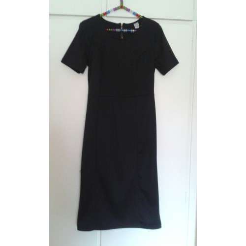 Black Dress - Career/Office Wear - NEW!!