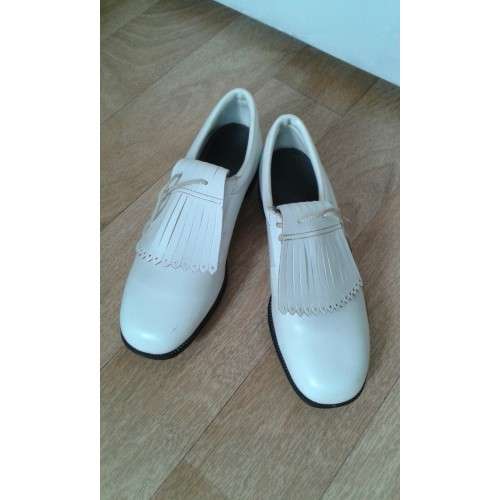 Vintage Golf Shoes - NEW CONDITION!!!!