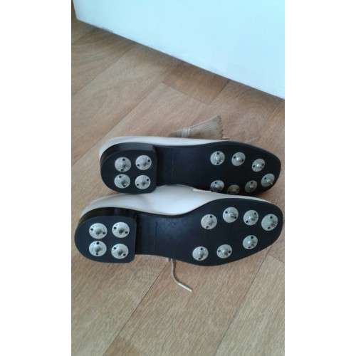 Vintage Golf Shoes - NEW CONDITION!!!!