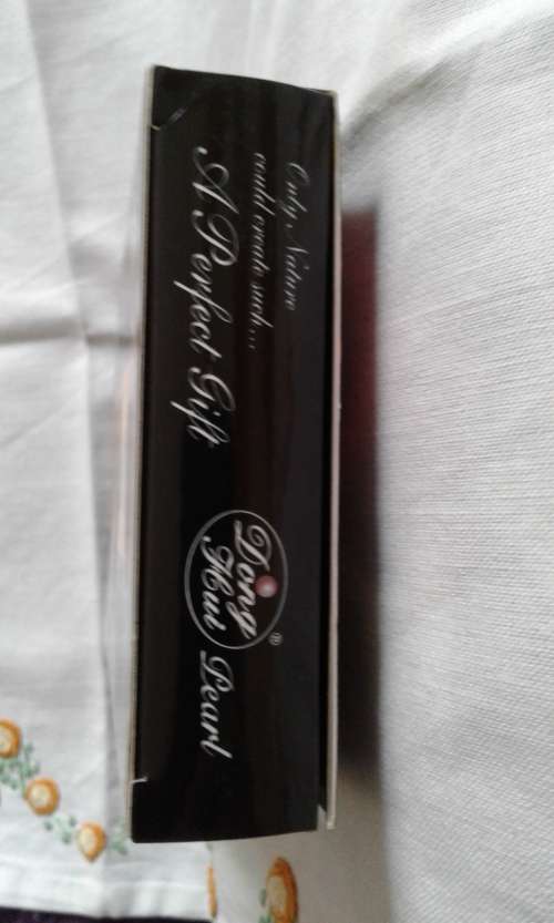 Cultured Pearl and Necklace/Pendant Gift Set  - New!!