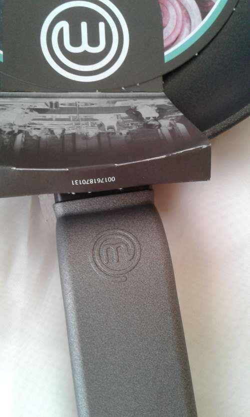 Top Quality Masterchef Non-Stick Cookware 24cm Frying Pan - New!!