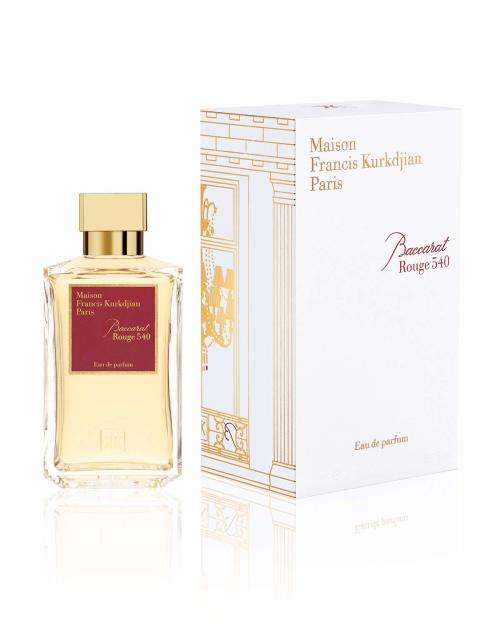 MAISON FRANCIS KURKDJIAN - BACCARAT ROUGE 540 EDP 70ml (*Parallel Import)