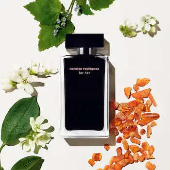 Valentine`s Day Special Narciso Rodriguez For Her EDT 100ml (Pink Box) - New!! (*Parallel Import)