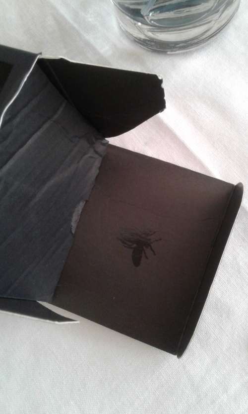 Dior Savauge EDT 100ml - Damaged box and no cap - New!! (*Paralled Import)