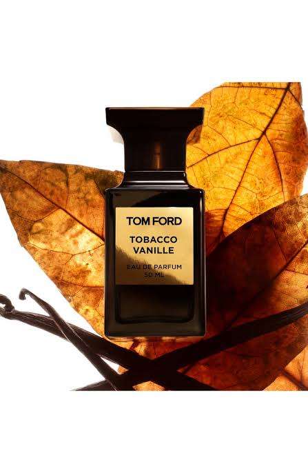 Halloween Clearance Sale!! Tom Ford Tobacco Vanille EDP 100ml - New!! (Parallel Import)