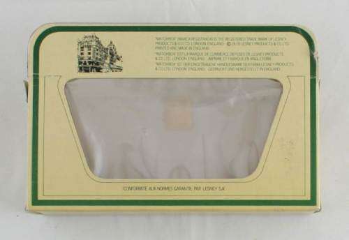 MATCHBOX Models of Yesteryear Y12-3 1912 Ford Model T Van Harrods Express Delivery Variation 2