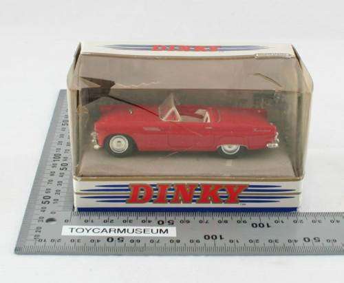 DY-31 1955 Ford Thunderbird