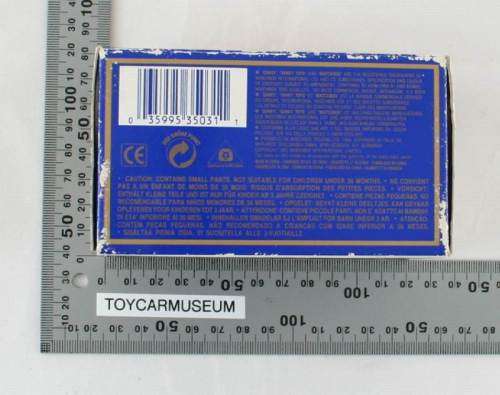 DY-31 1955 Ford Thunderbird