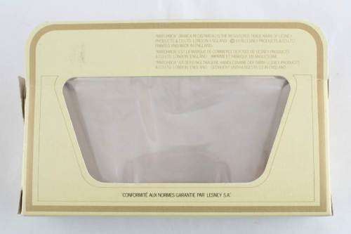 MATCHBOX Models of Yesteryear Y3-4 1912 Ford Model T Tanker Express Diary Variation 1