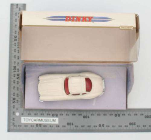DINKY DY-12 1955 Mercedes Benz 300SL Gullwing