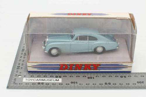 DINKY DY-13 1955 Bentley R Continental