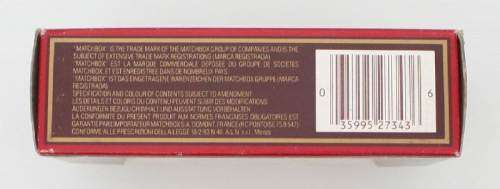 MATCHBOX Models of Yesteryear Y26-1 1918 Crossley Delivery Truck Löwenbräu Variation 5