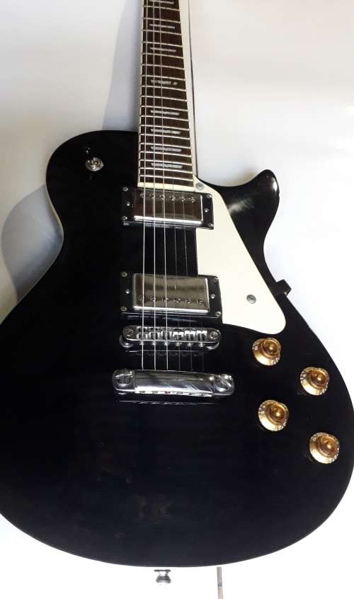 WASHBURN WIN STD ELECTRIC GUITAR 'CUSTOM'