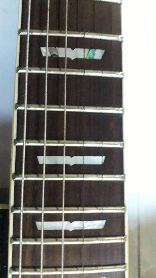 WASHBURN WIN STD ELECTRIC GUITAR 'CUSTOM'