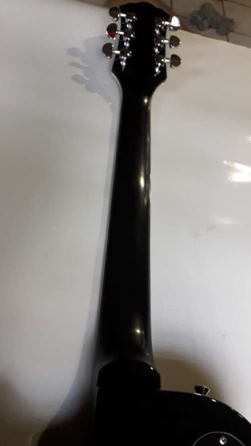 WASHBURN WIN STD ELECTRIC GUITAR 'CUSTOM'