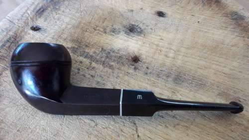 Smoking Pipes brand new never smoked from the 1960`s ``free courier``