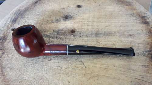 Smoking Pipes brand new never smoked from the 1960`s ``free courier``