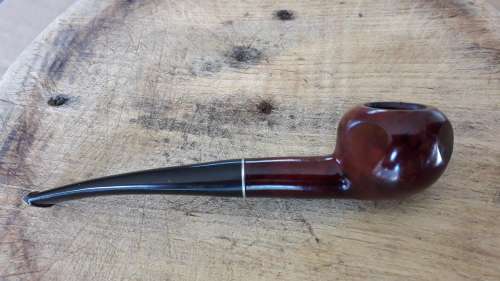 Smoking Pipes brand new never smoked from the 1960`s ``free courier``