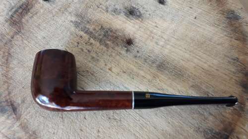 Smoking Pipes brand new never smoked from the 1960`s ``free courier``