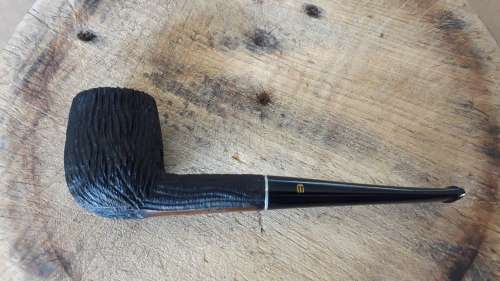 Smoking Pipes brand new never smoked from the 1960`s ``free courier``