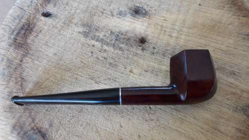 Smoking Pipes brand new never smoked from the 1960`s ``free courier``