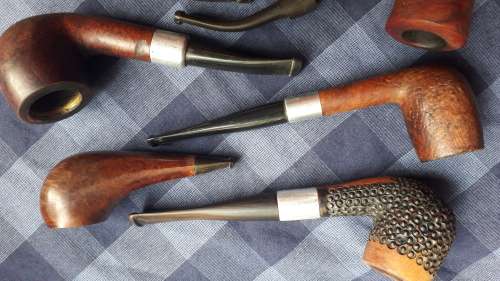 Smoking Pipes `Estate`   Free Courier