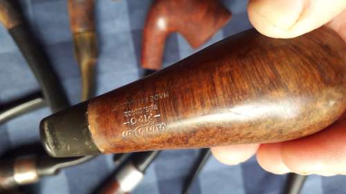 Smoking Pipes `Estate`   Free Courier