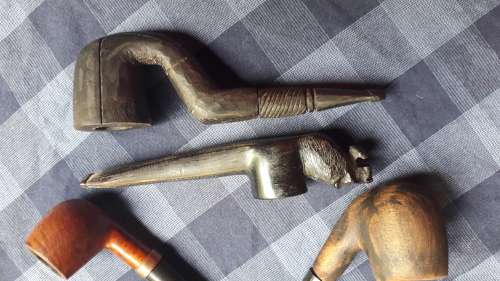 Smoking Pipes `Estate`   Free Courier