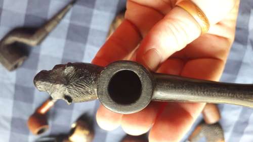 Smoking Pipes `Estate`   Free Courier