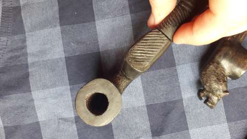 Smoking Pipes `Estate`   Free Courier