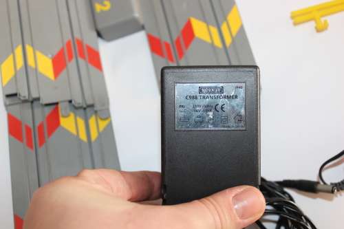 Massive Collection of Hornby & Scalectrics