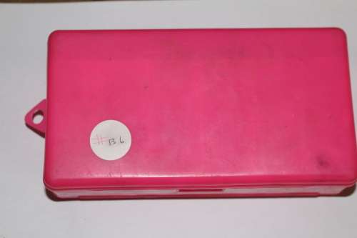 Massive Set of Antique Hooks & Lures, Estate Lot #6